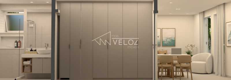 Apartamento, 1 quarto, 49 m² - Foto 1