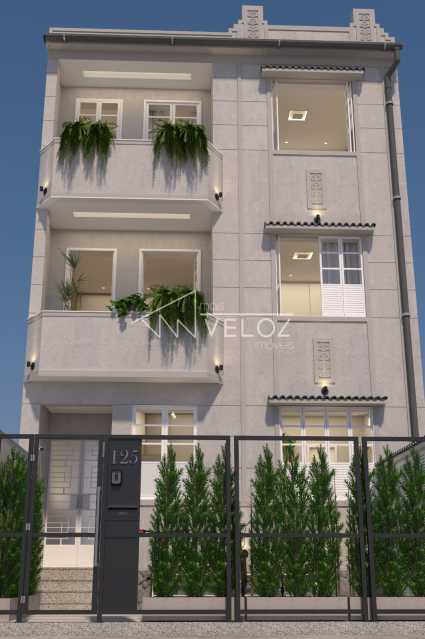 Apartamento, 1 quarto, 49 m² - Foto 21