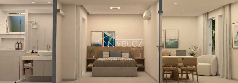 Apartamento, 1 quarto, 49 m² - Foto 19