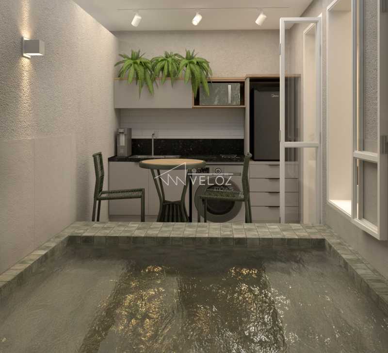 Apartamento, 1 quarto, 49 m² - Foto 16