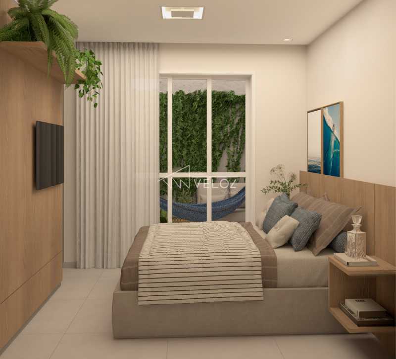 Apartamento, 1 quarto, 49 m² - Foto 10