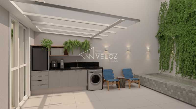 Apartamento, 2 quartos, 100 m² - Foto 10