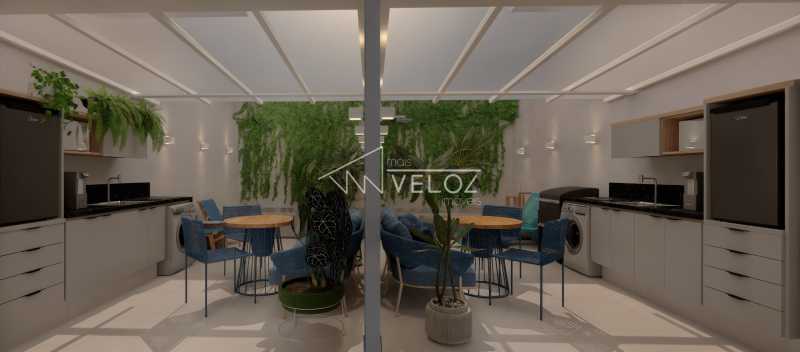 Apartamento, 2 quartos, 100 m² - Foto 17