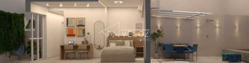 Apartamento, 2 quartos, 100 m² - Foto 8