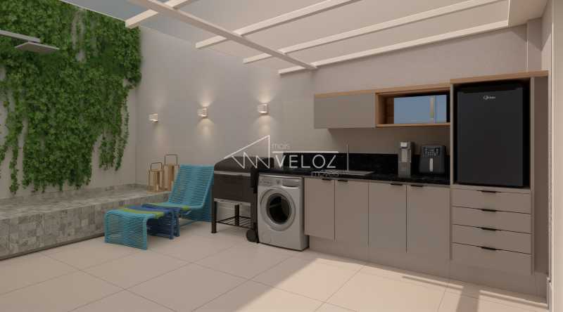 Apartamento, 2 quartos, 100 m² - Foto 20