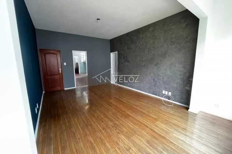 Apartamento, 3 quartos, 125 m² - Foto 4