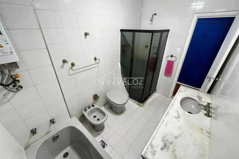 Apartamento, 3 quartos, 125 m² - Foto 22