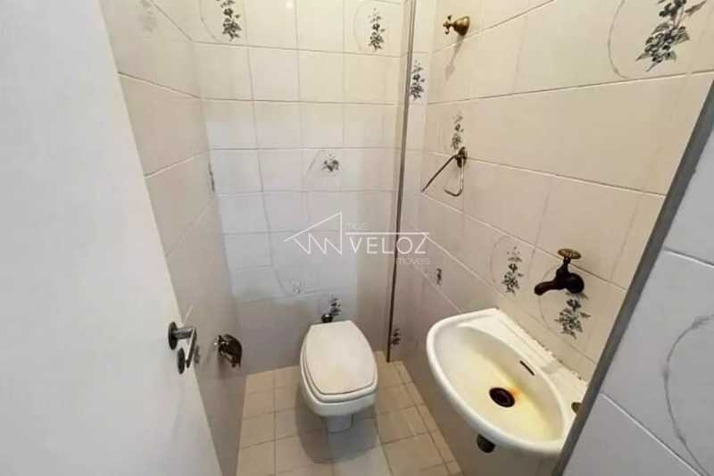 Apartamento, 3 quartos, 125 m² - Foto 12