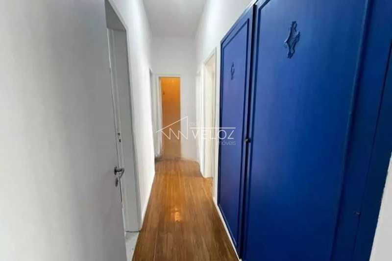 Apartamento, 3 quartos, 125 m² - Foto 9
