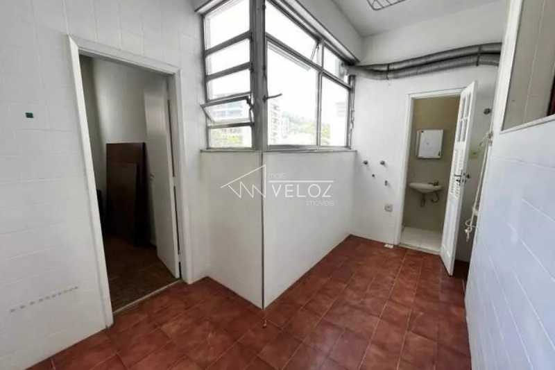 Apartamento, 3 quartos, 125 m² - Foto 7