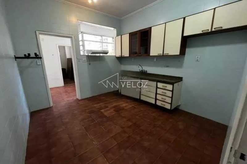 Apartamento, 3 quartos, 125 m² - Foto 11