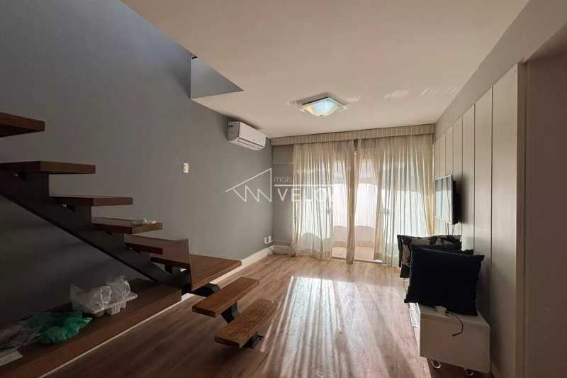 Cobertura, 3 quartos, 200 m² - Foto 10