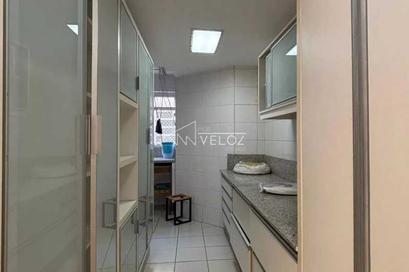 Cobertura, 3 quartos, 200 m² - Foto 26