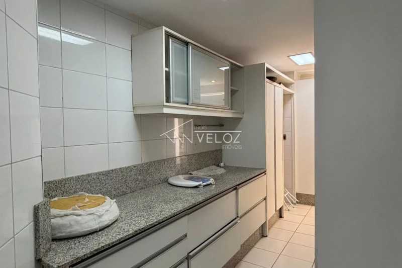 Cobertura, 3 quartos, 200 m² - Foto 23