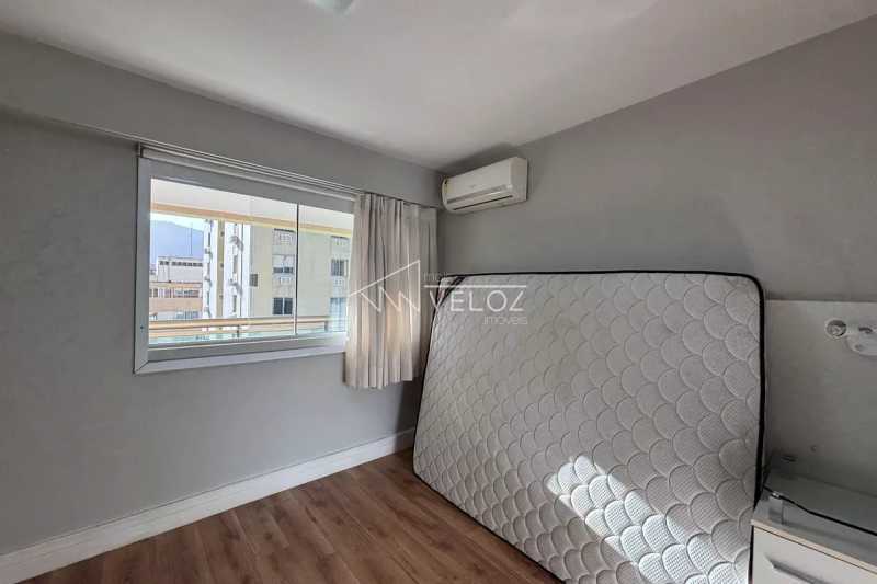 Cobertura, 3 quartos, 200 m² - Foto 13