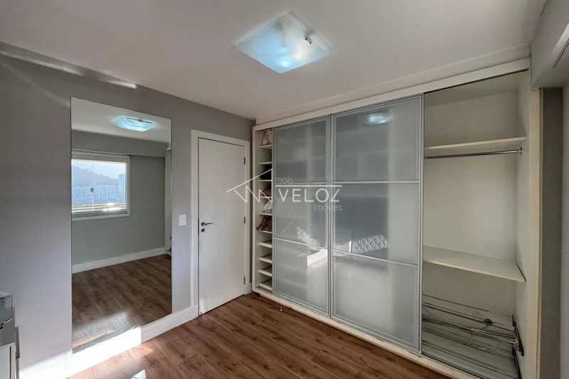 Cobertura, 3 quartos, 200 m² - Foto 9