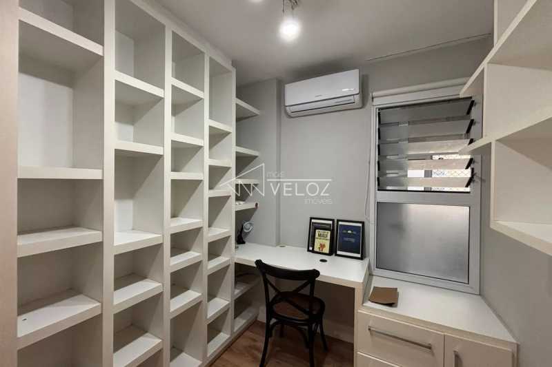 Cobertura, 3 quartos, 200 m² - Foto 21