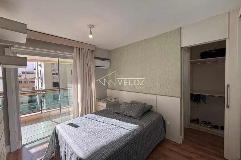 Cobertura, 3 quartos, 200 m² - Foto 1