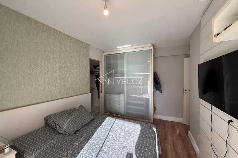 Cobertura, 3 quartos, 200 m² - Foto 20