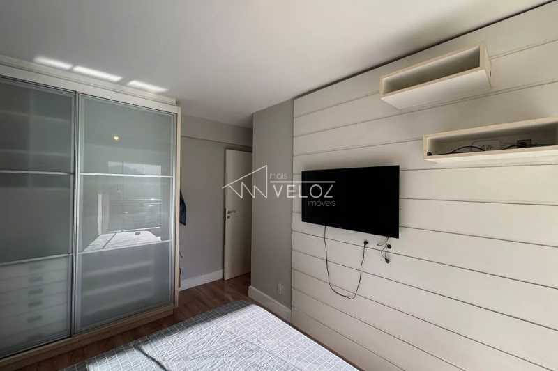 Cobertura, 3 quartos, 200 m² - Foto 6