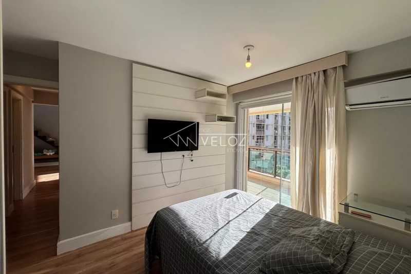 Cobertura, 3 quartos, 200 m² - Foto 2