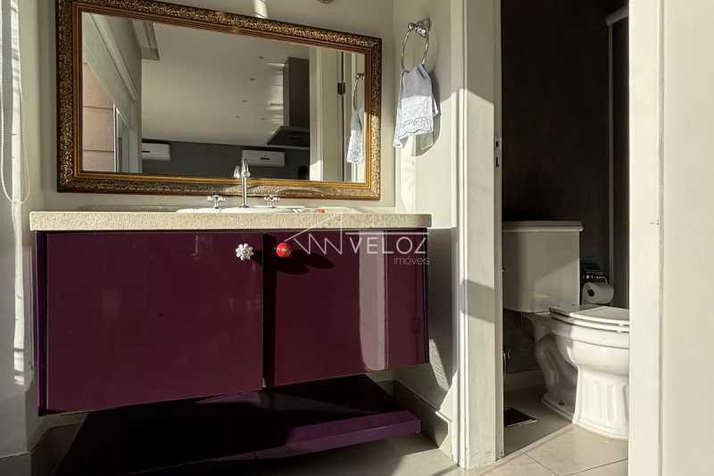 Cobertura, 3 quartos, 200 m² - Foto 17