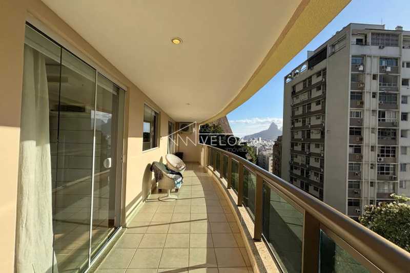 Cobertura, 3 quartos, 200 m² - Foto 30