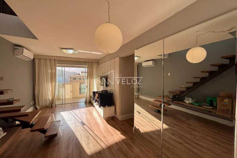 Cobertura, 3 quartos, 200 m² - Foto 18