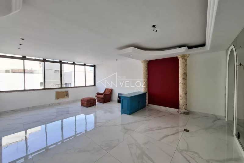 Apartamento, 3 quartos, 140 m² - Foto 10
