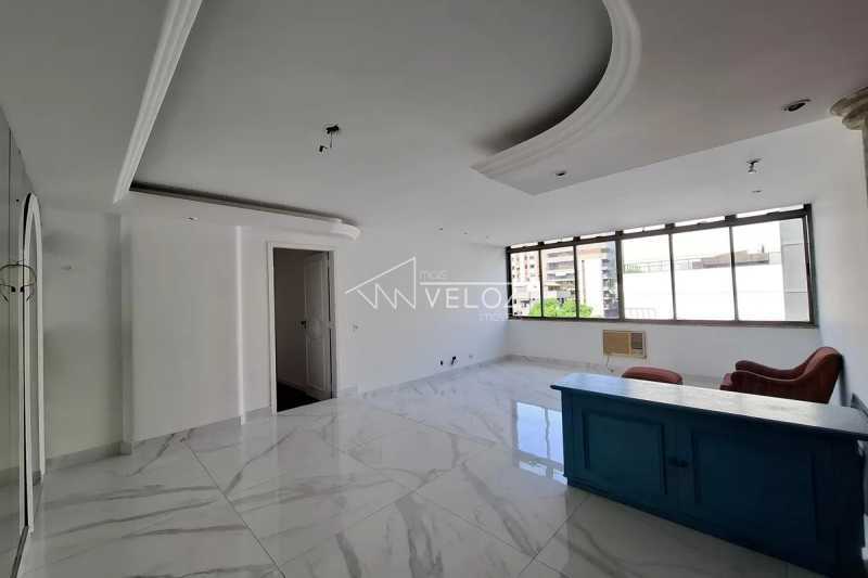 Apartamento, 3 quartos, 140 m² - Foto 13