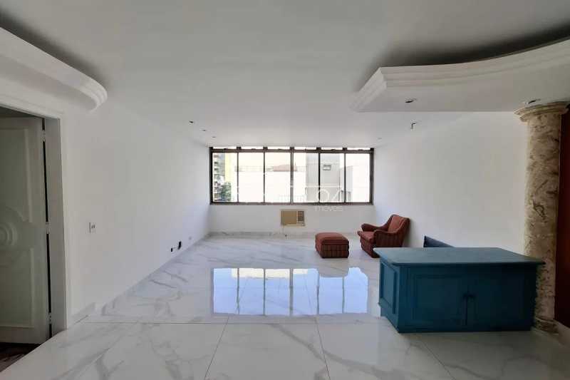 Apartamento, 3 quartos, 140 m² - Foto 9