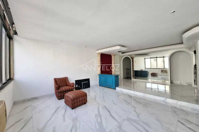 Apartamento, 3 quartos, 140 m² - Foto 6