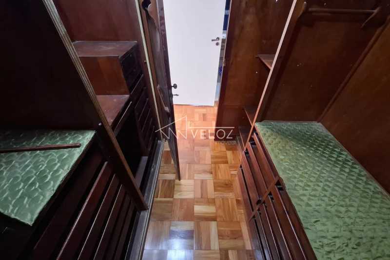 Apartamento, 3 quartos, 140 m² - Foto 2