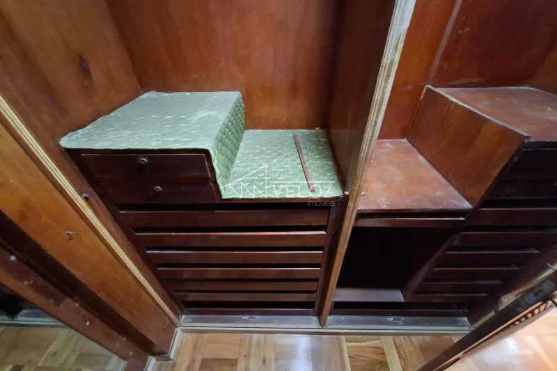 Apartamento, 3 quartos, 140 m² - Foto 20