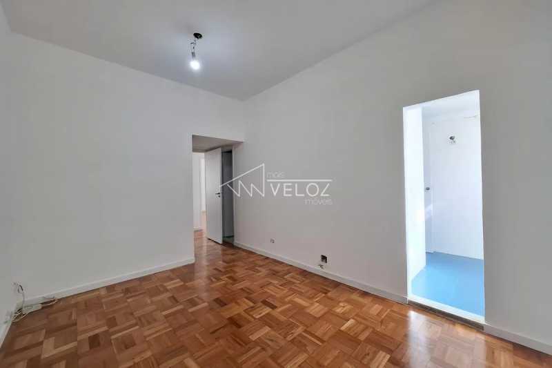 Apartamento, 3 quartos, 140 m² - Foto 21