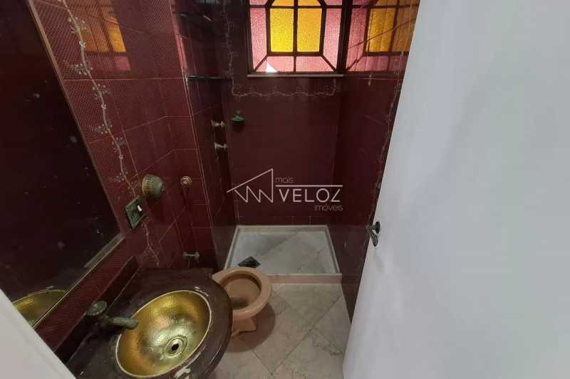Apartamento, 3 quartos, 140 m² - Foto 28