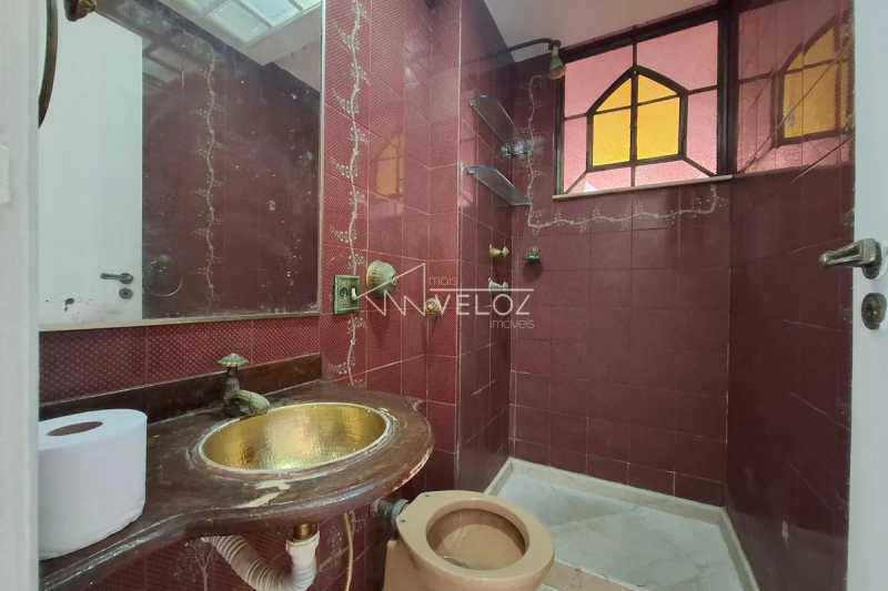 Apartamento, 3 quartos, 140 m² - Foto 25
