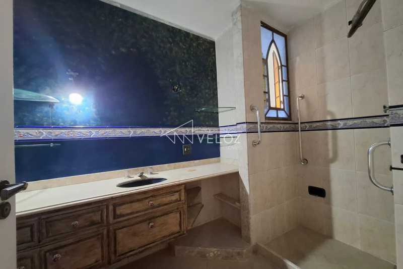 Apartamento, 3 quartos, 140 m² - Foto 4