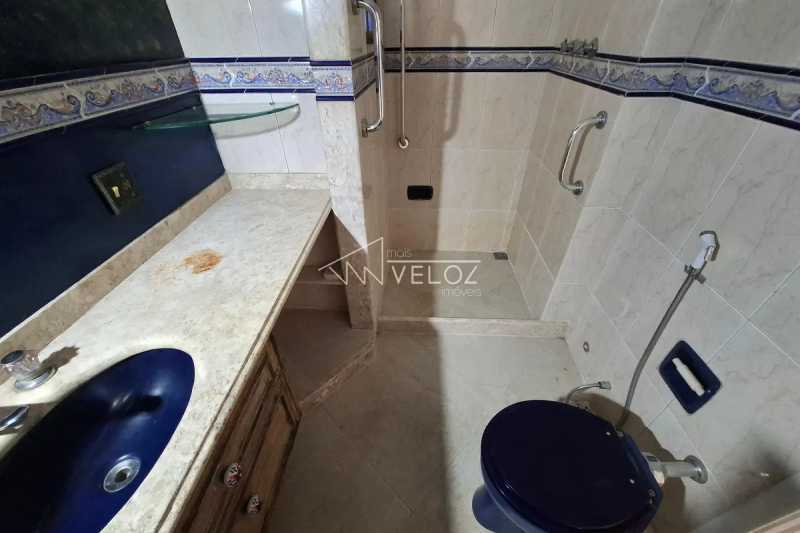 Apartamento, 3 quartos, 140 m² - Foto 7