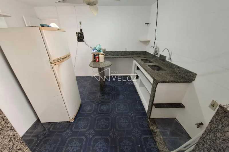 Apartamento, 3 quartos, 140 m² - Foto 14