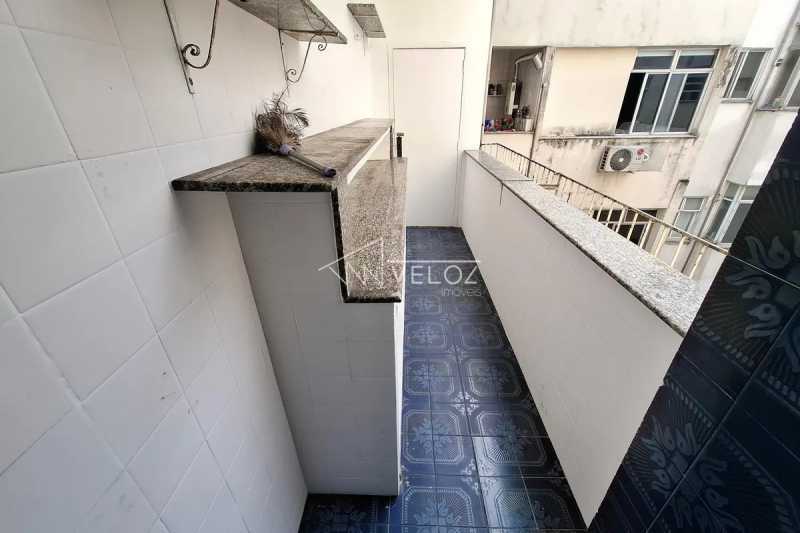 Apartamento, 3 quartos, 140 m² - Foto 11