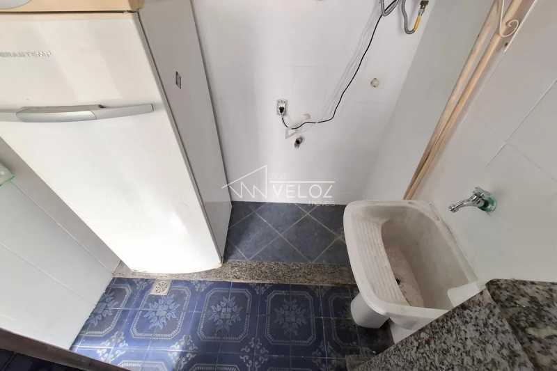 Apartamento, 3 quartos, 140 m² - Foto 3