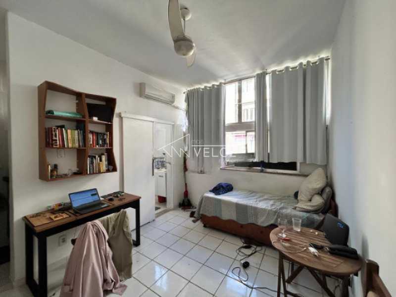 Kitnet-Studio, 23 m² - Foto 22