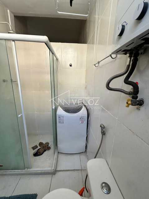 Kitnet-Studio, 23 m² - Foto 7