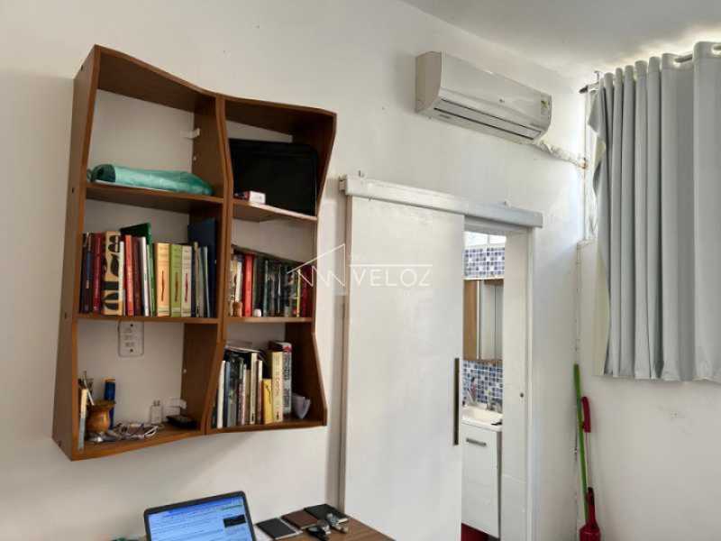Kitnet-Studio, 23 m² - Foto 15