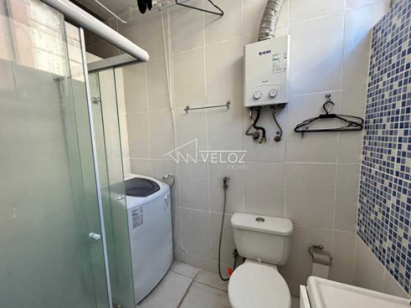 Kitnet-Studio, 23 m² - Foto 18