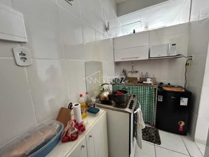 Kitnet-Studio, 23 m² - Foto 5