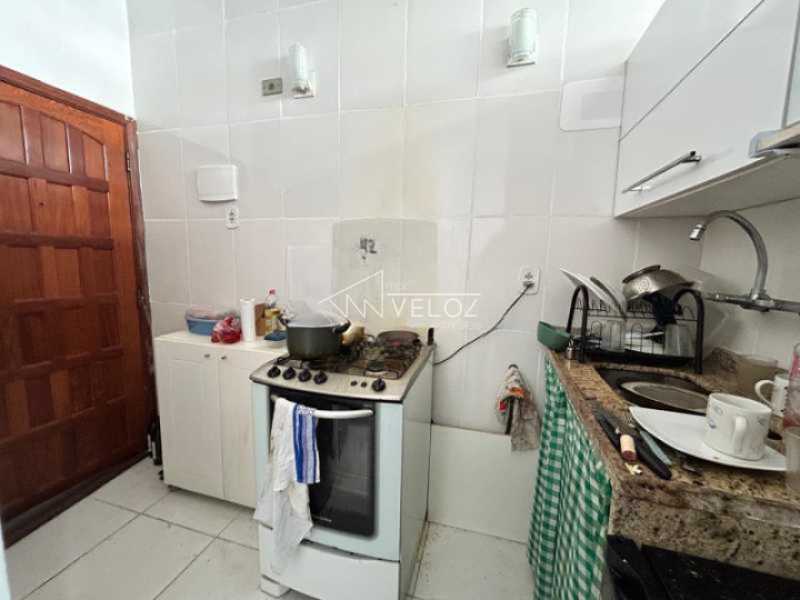 Kitnet-Studio, 23 m² - Foto 19