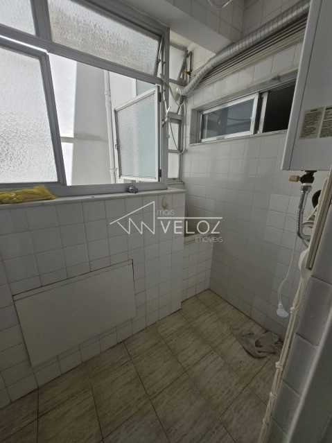 Apartamento, 3 quartos, 120 m² - Foto 4