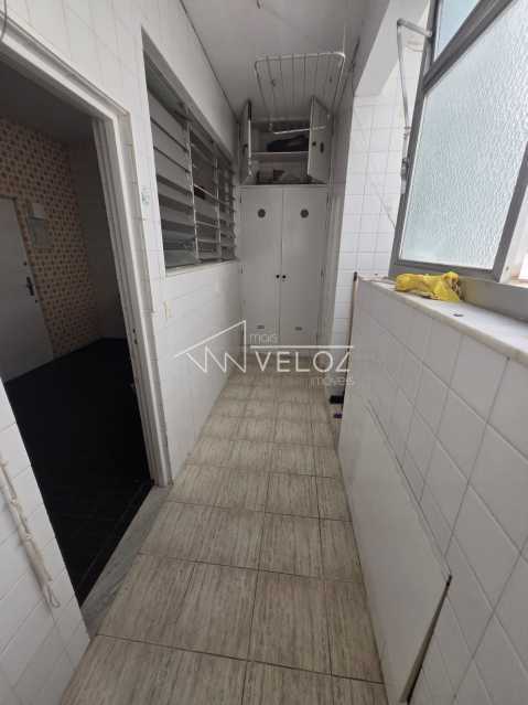 Apartamento, 3 quartos, 120 m² - Foto 2